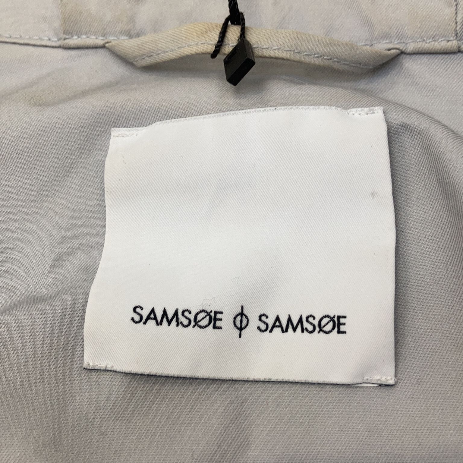 Samsøe  Samsøe