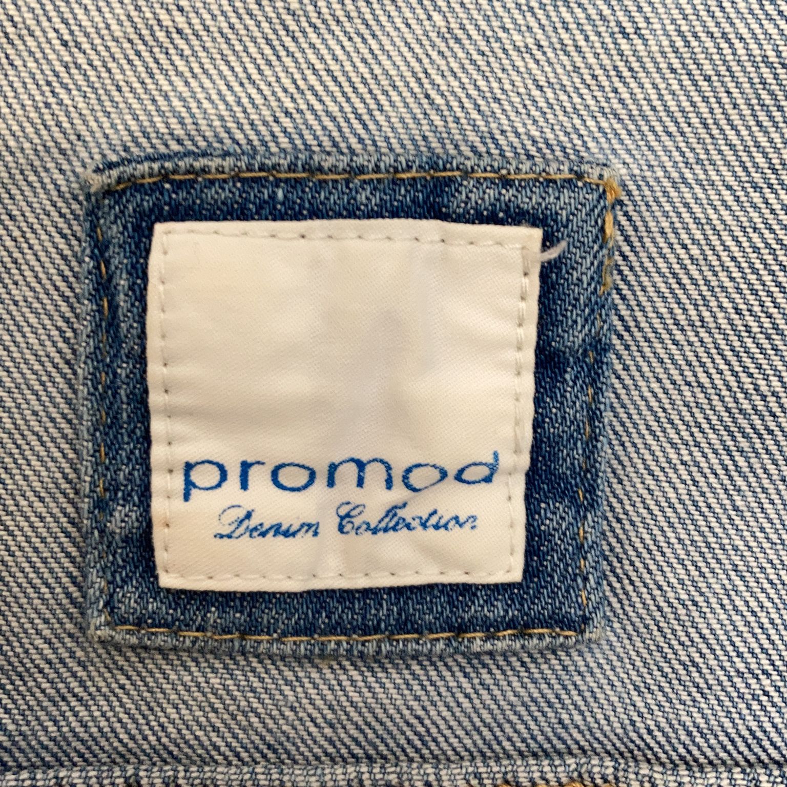 Promod