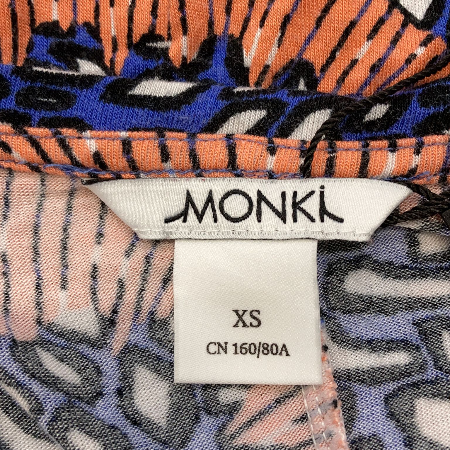 Monki