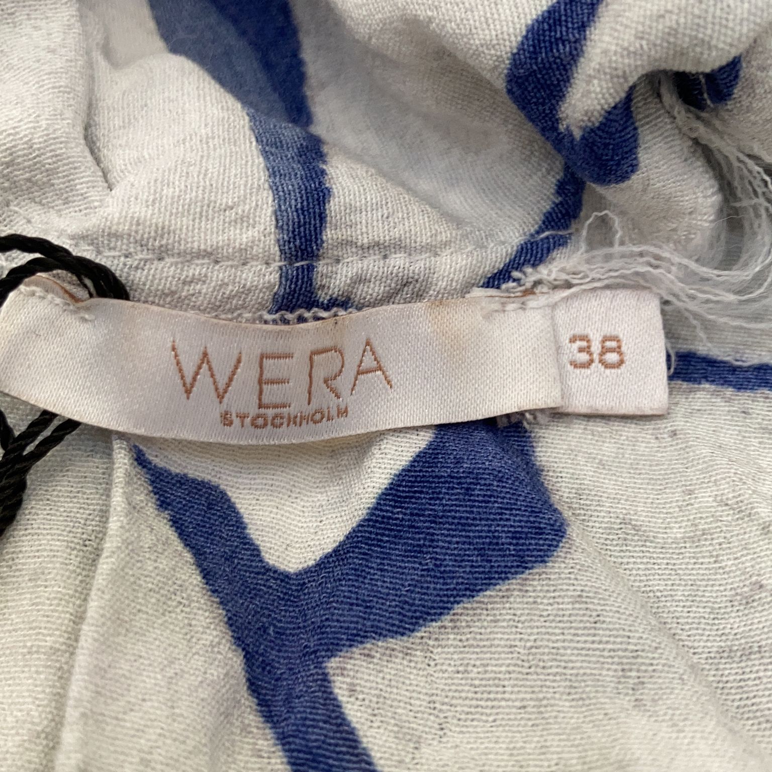 WERA Stockholm