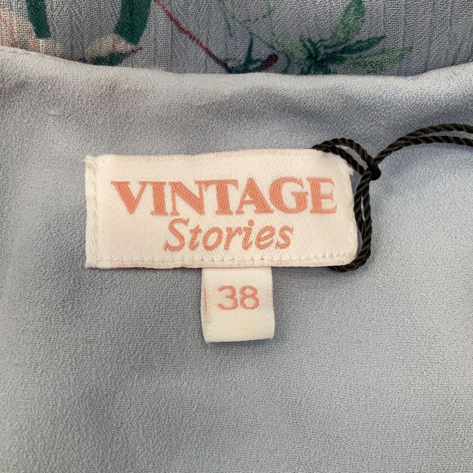 Vintage Stories