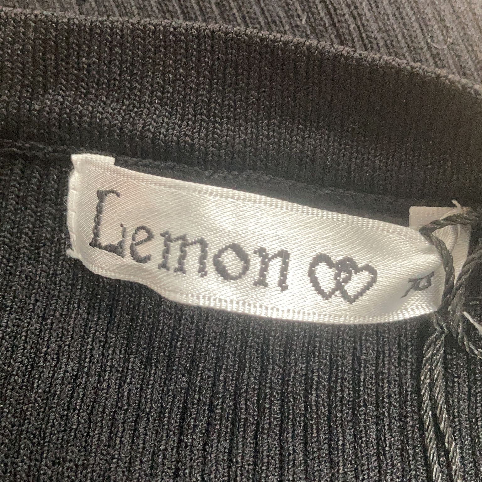 Lemon Fashion