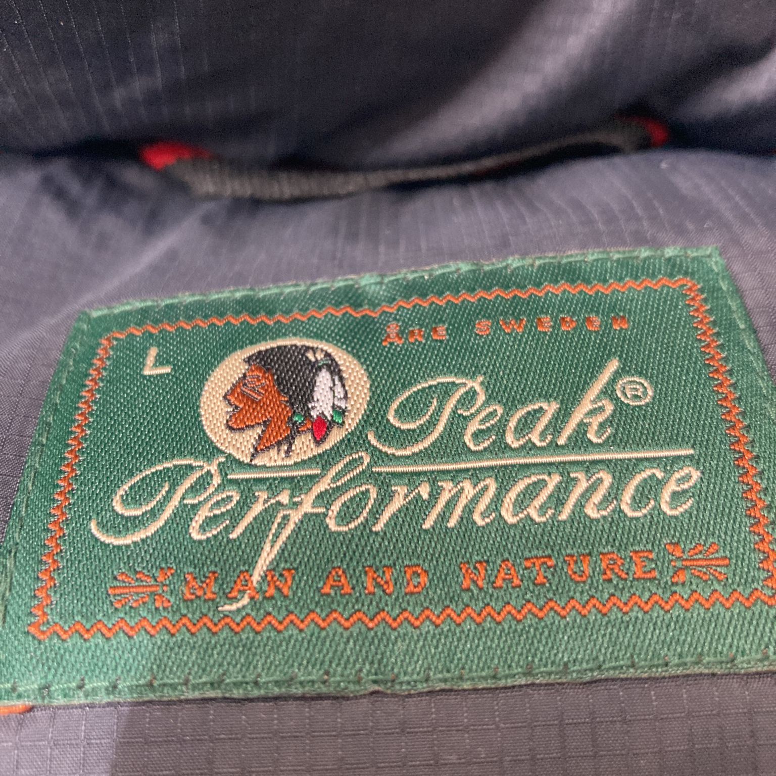 Peak Performance