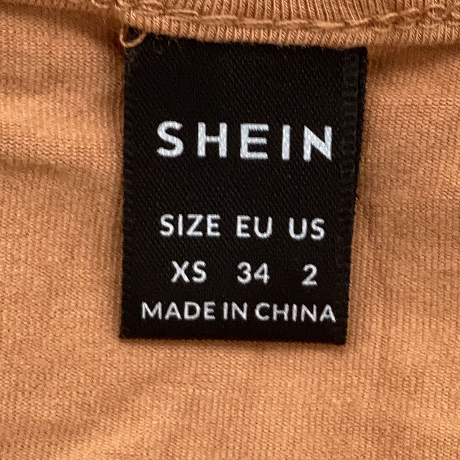 Shein