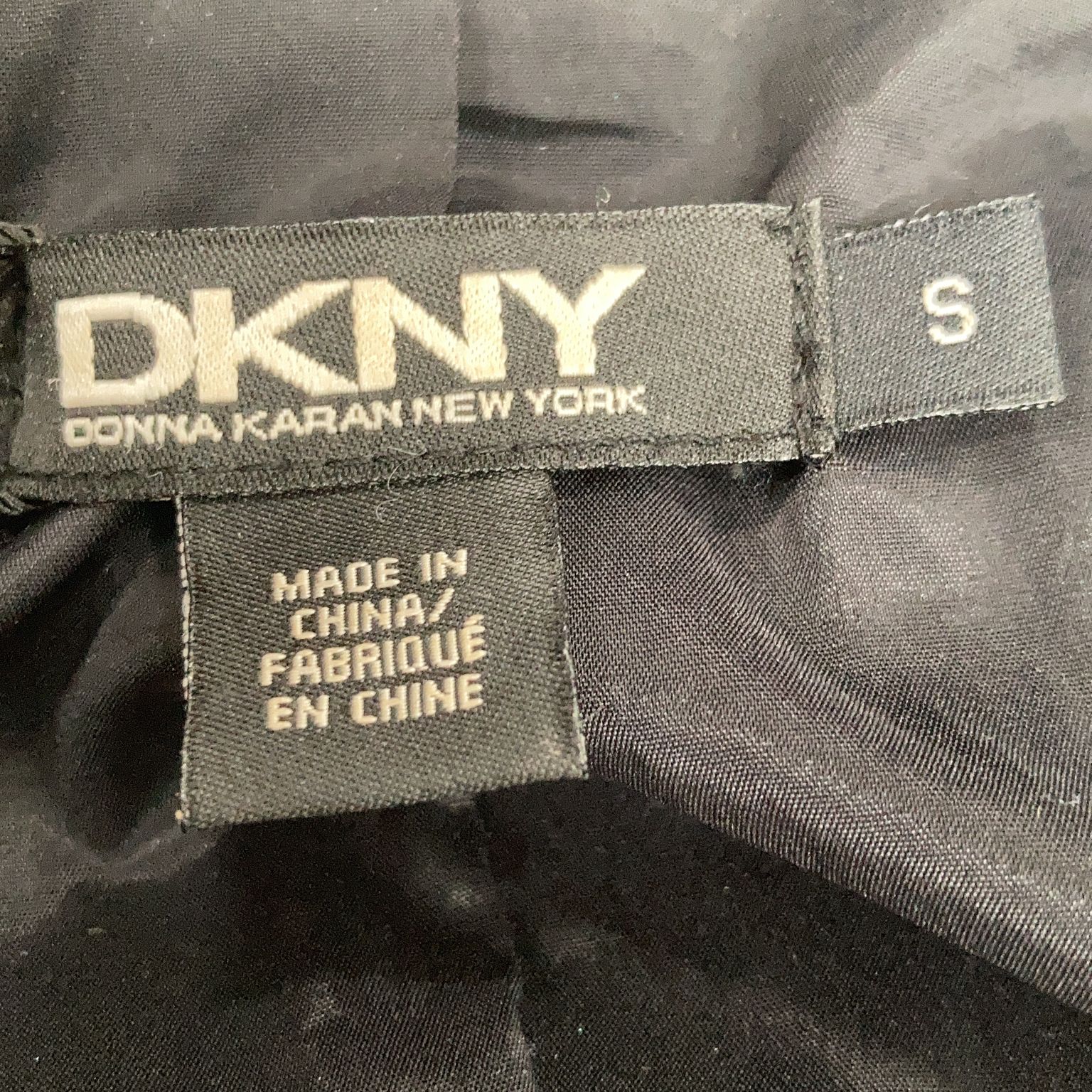 DKNY