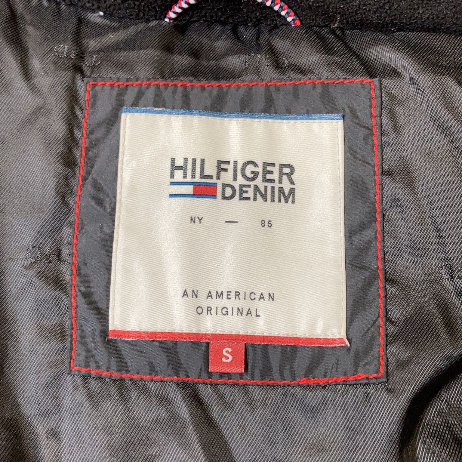 Hilfiger Denim