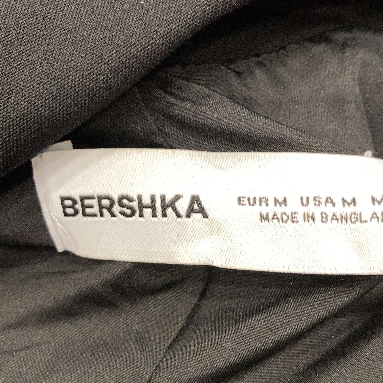 Bershka