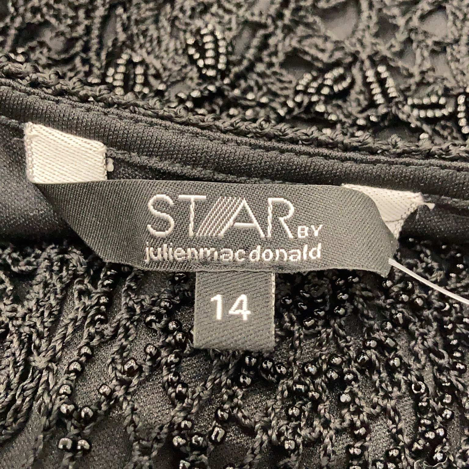 Star by Julien Macdonald