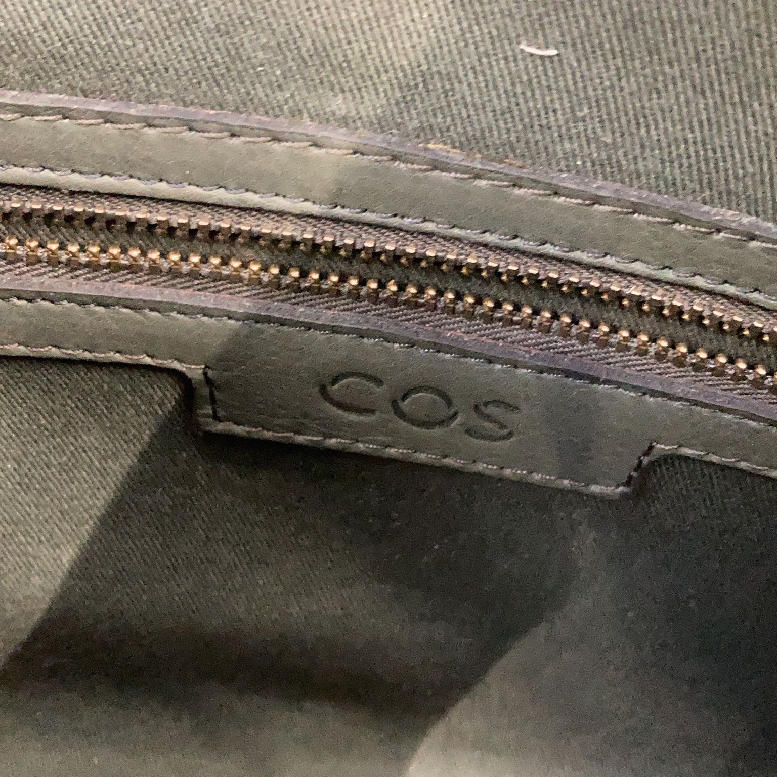 COS