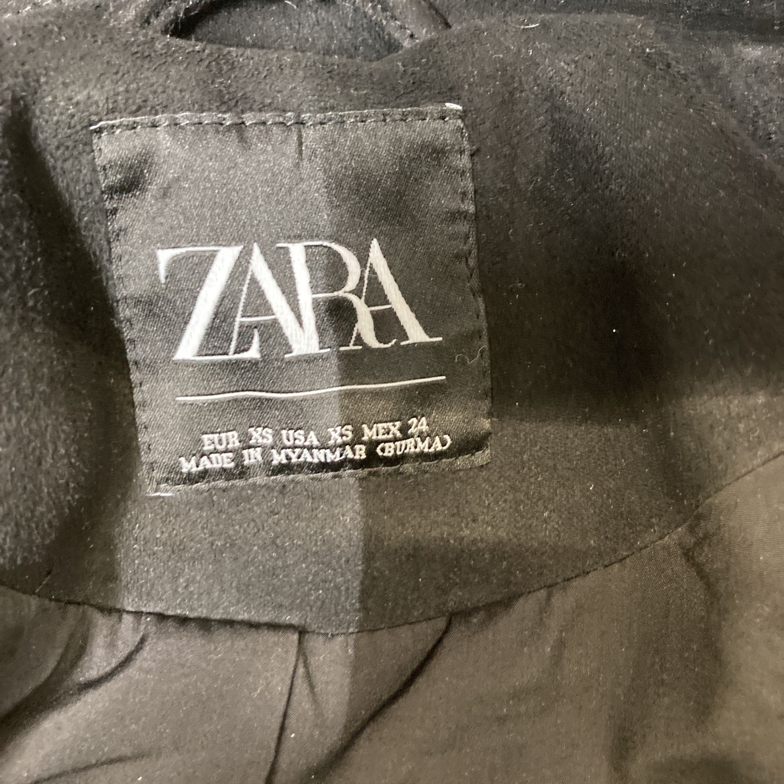 Zara