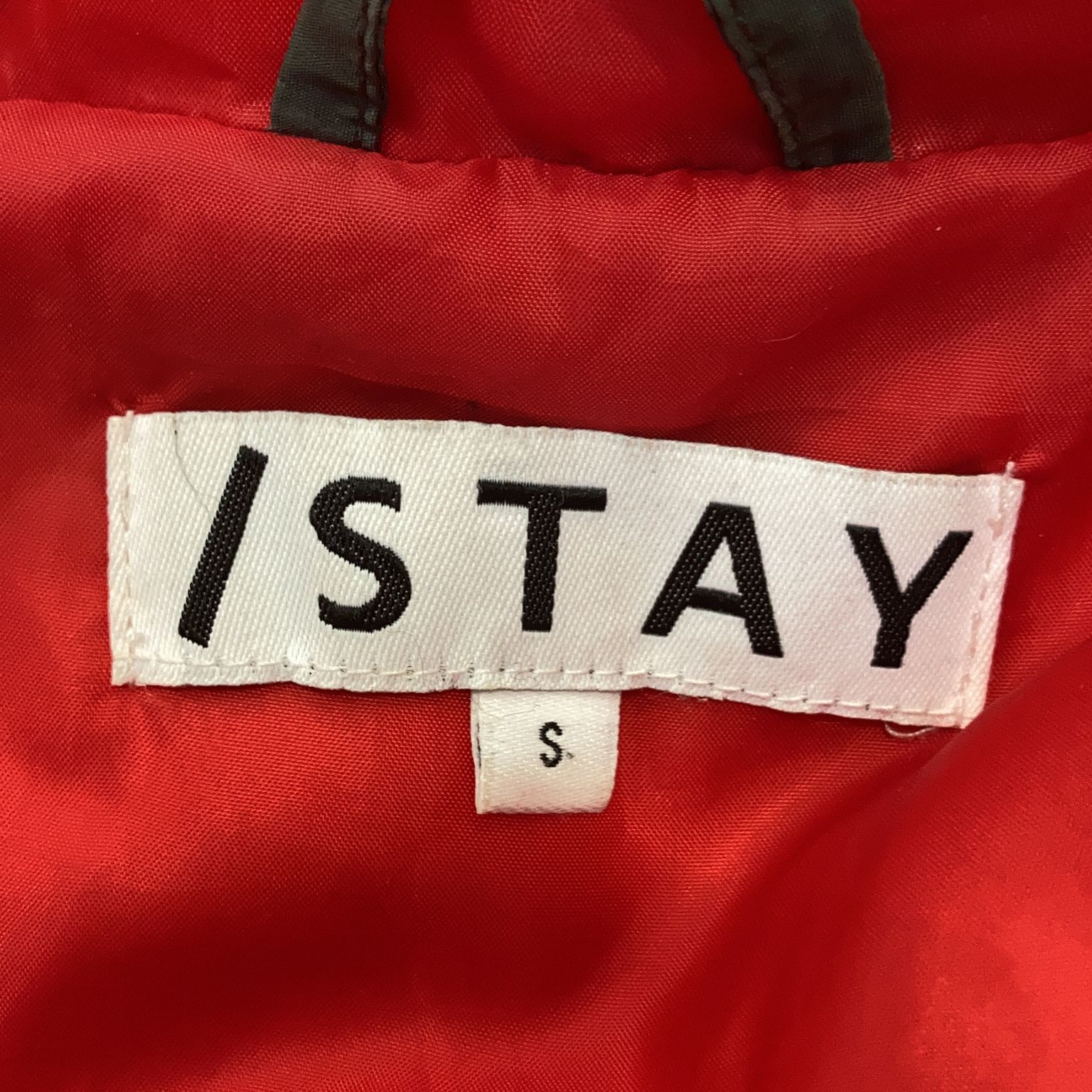 Stay