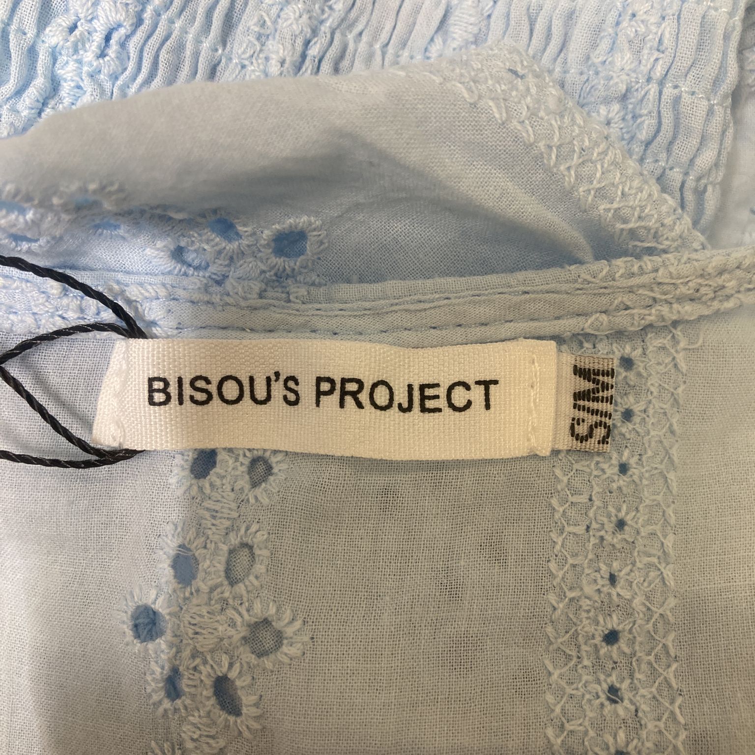 Bisou's Project