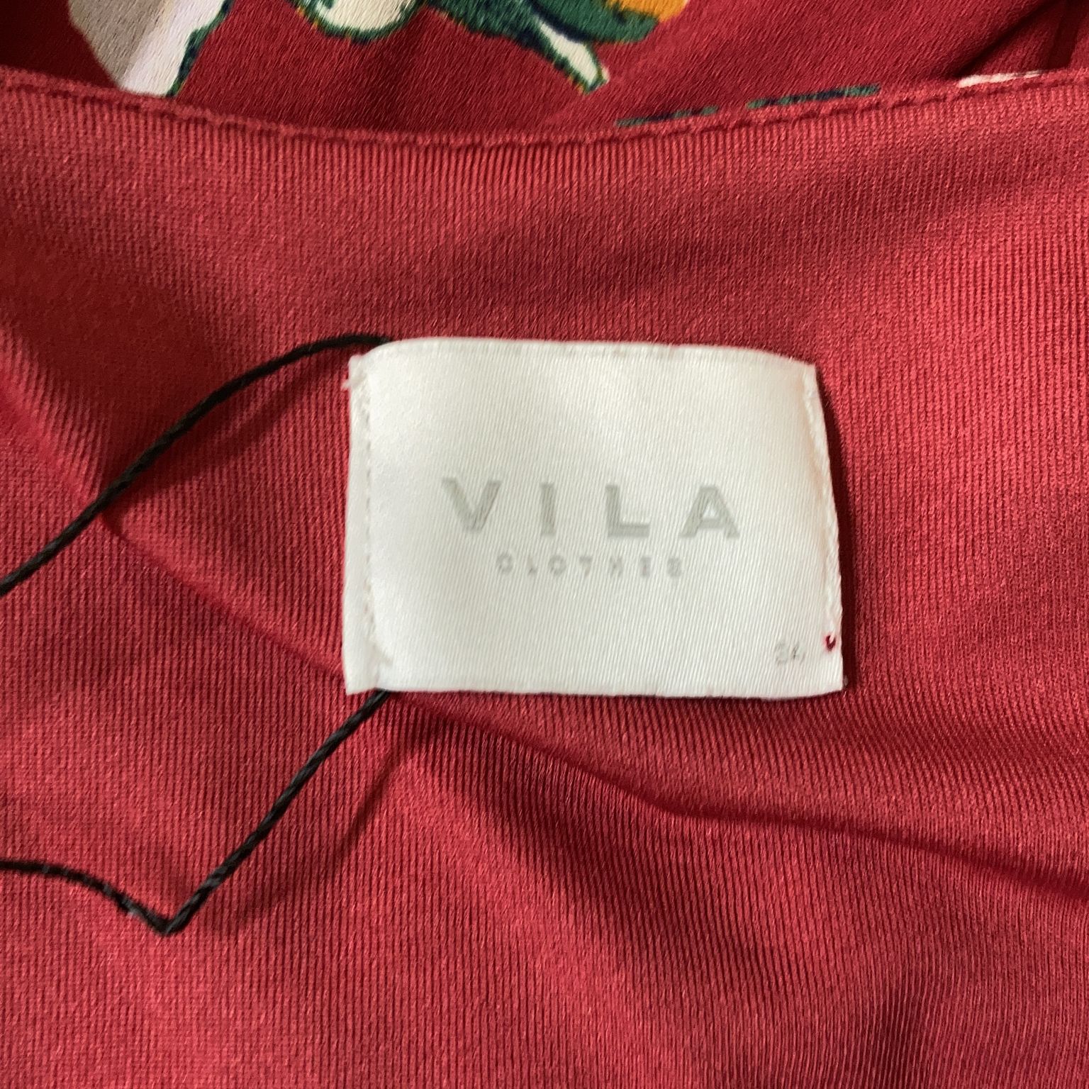 VILA Clothes