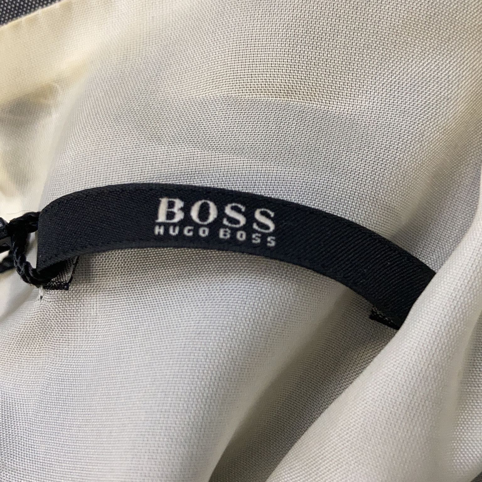 Boss Hugo Boss