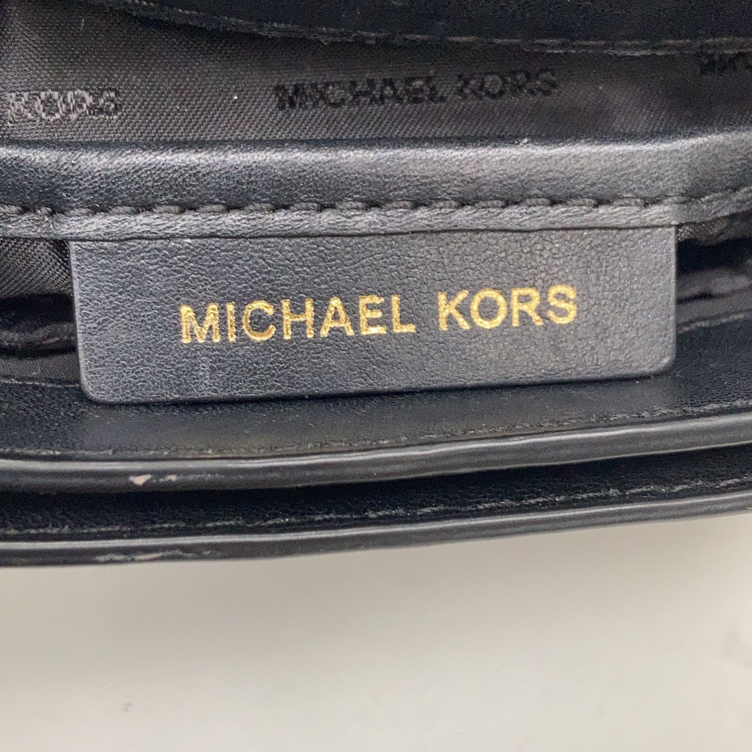 Michael Kors