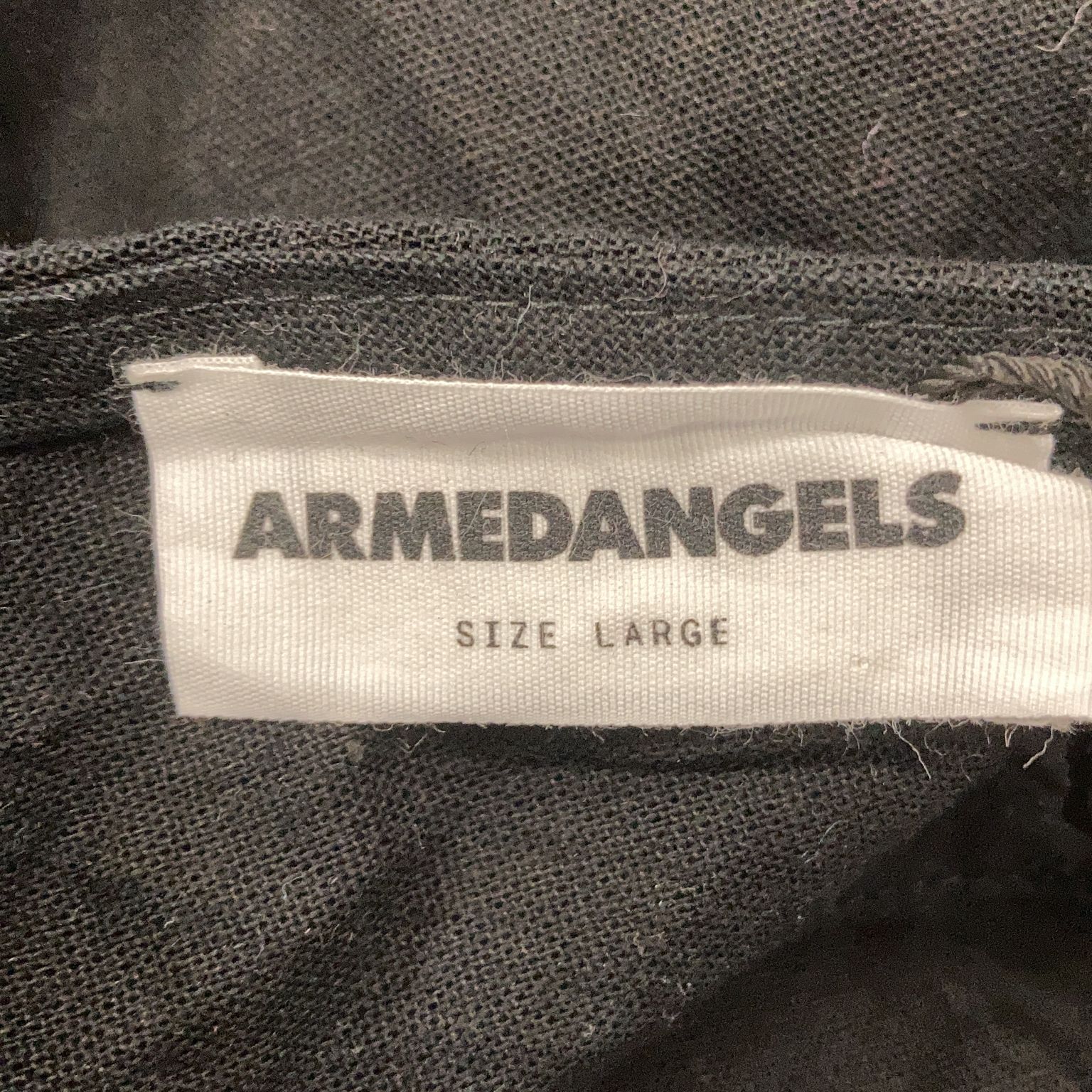 Armedangels