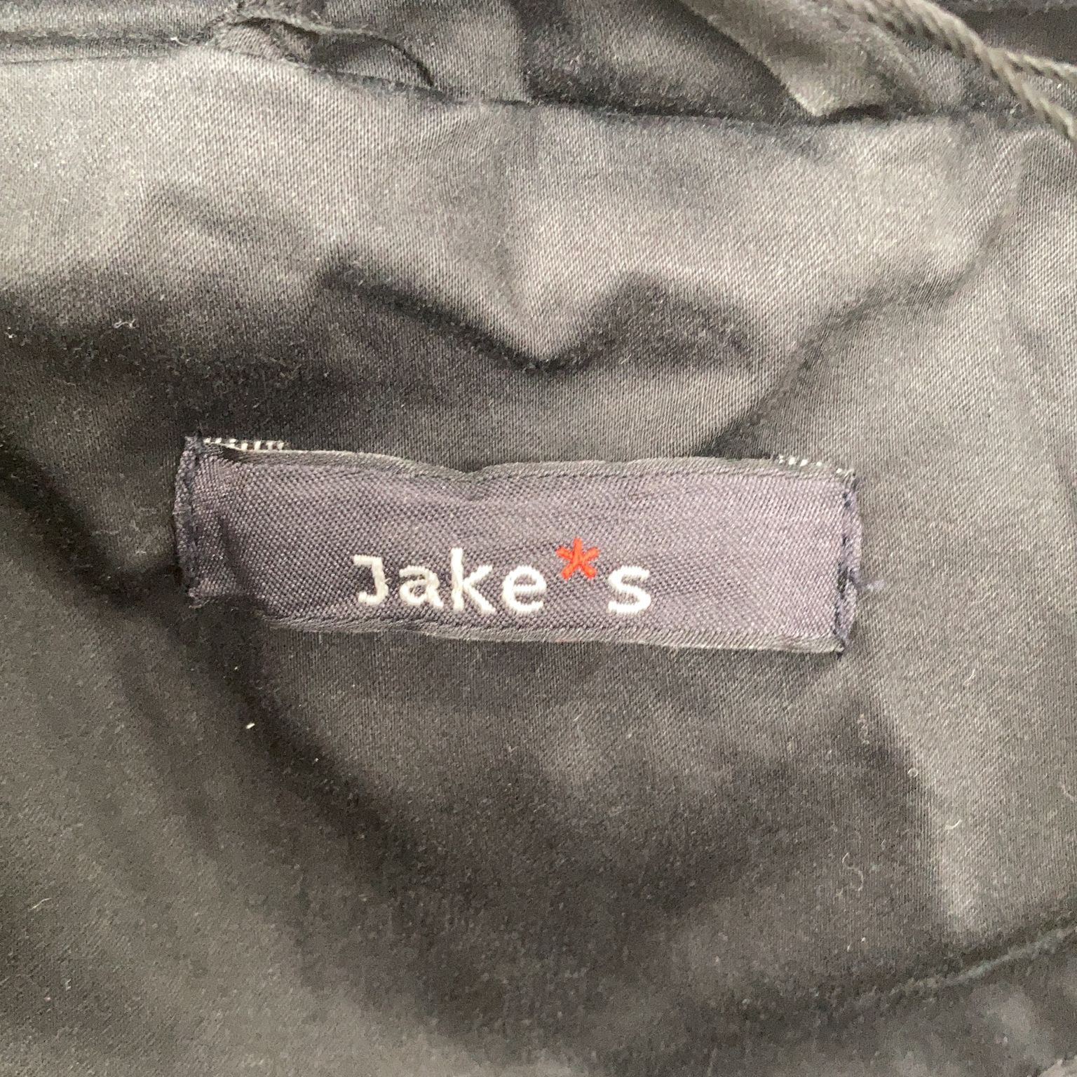 Jake*s