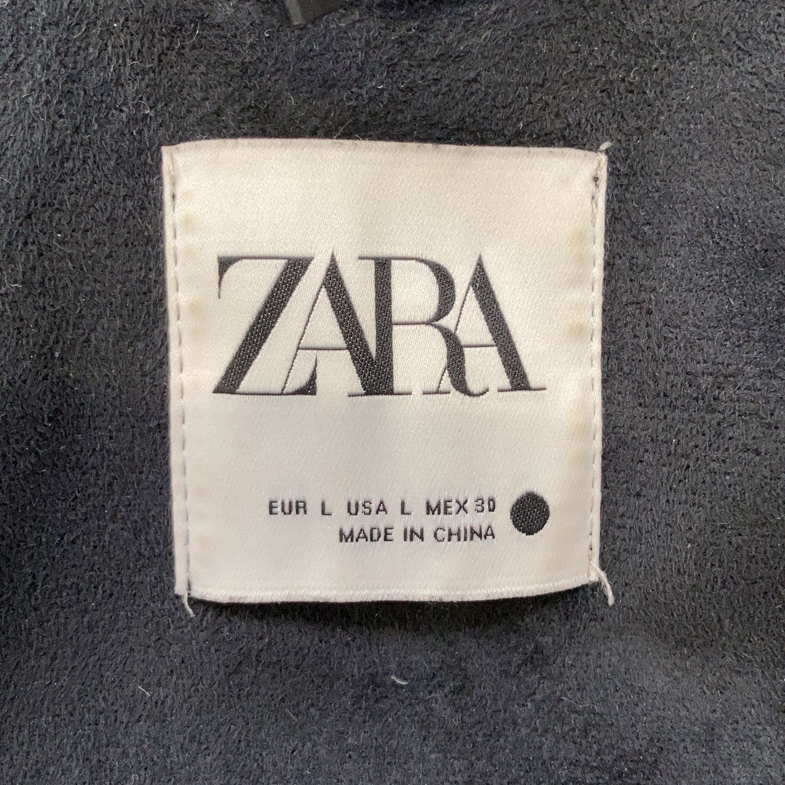 Zara