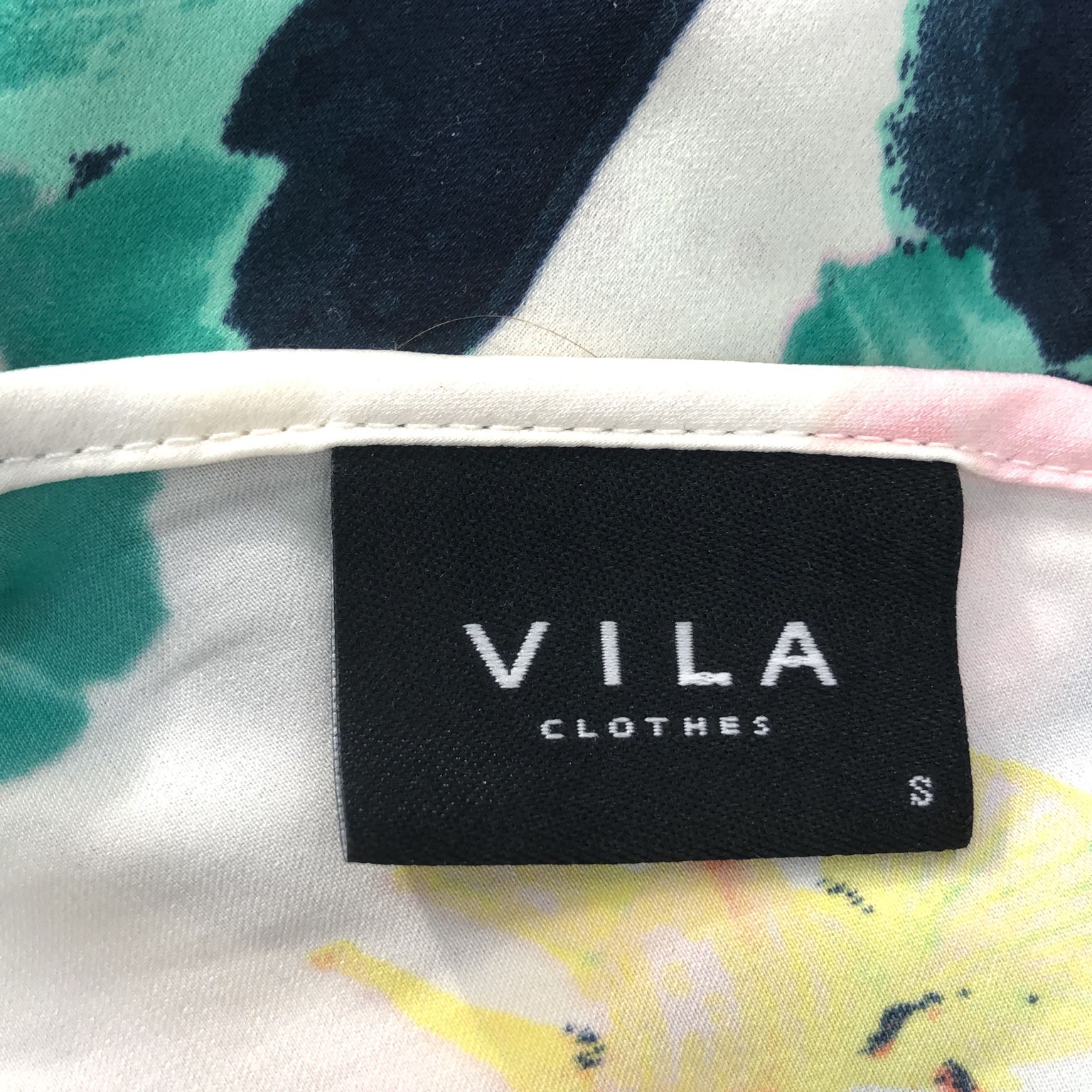 VILA Clothes