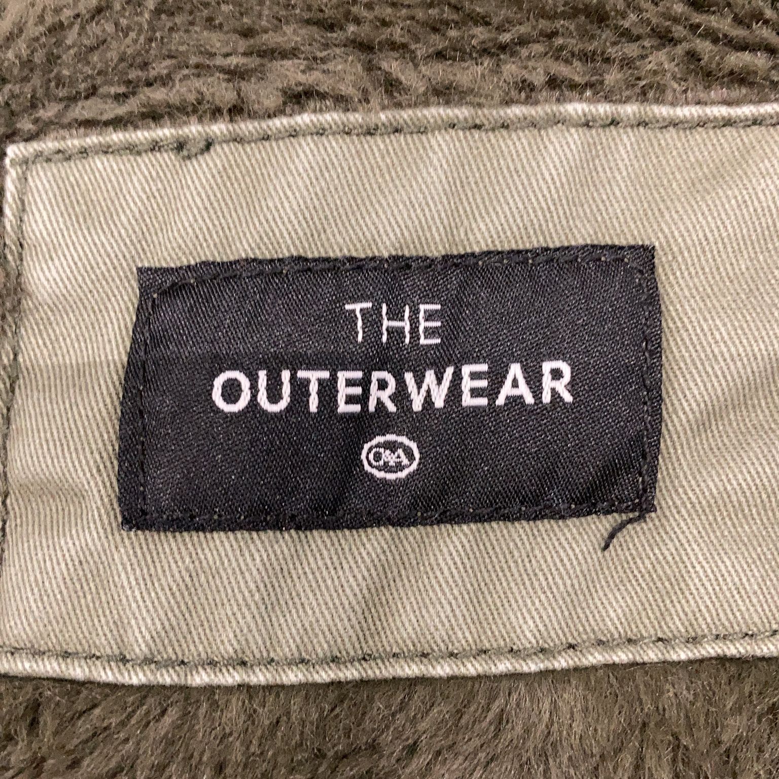 The Outerwear