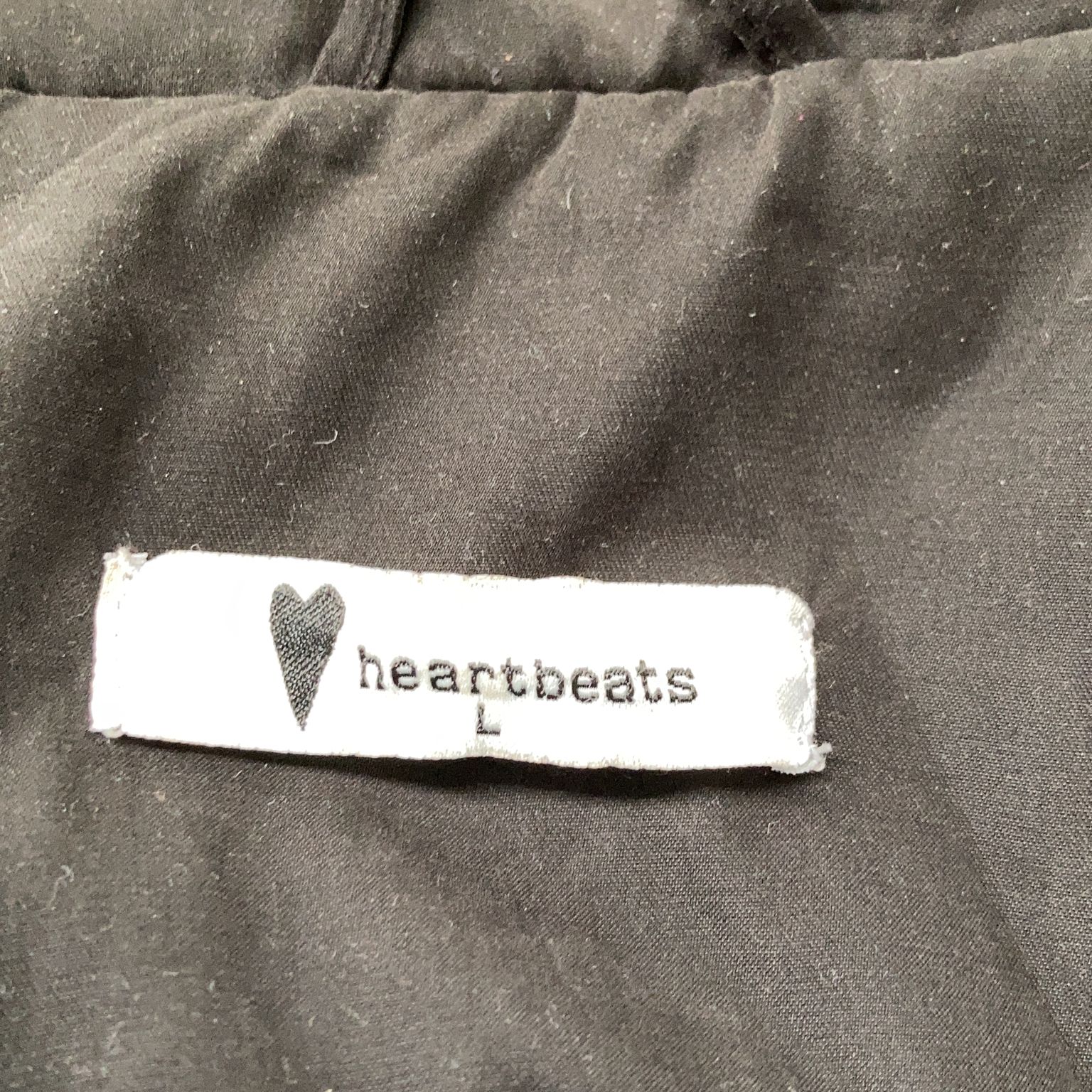 Heartbeats