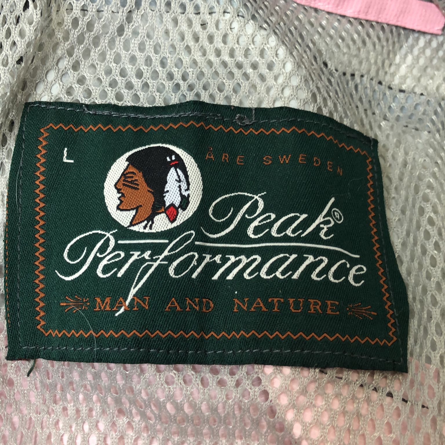 Peak Performance