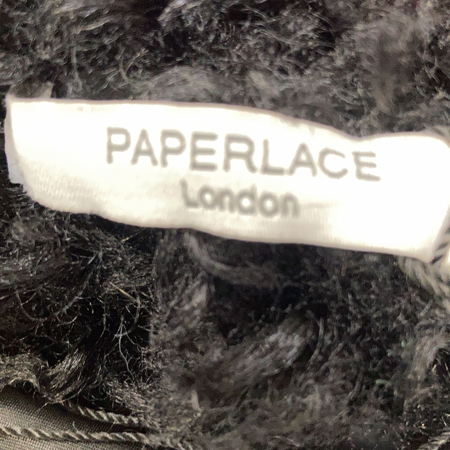 Paperlace