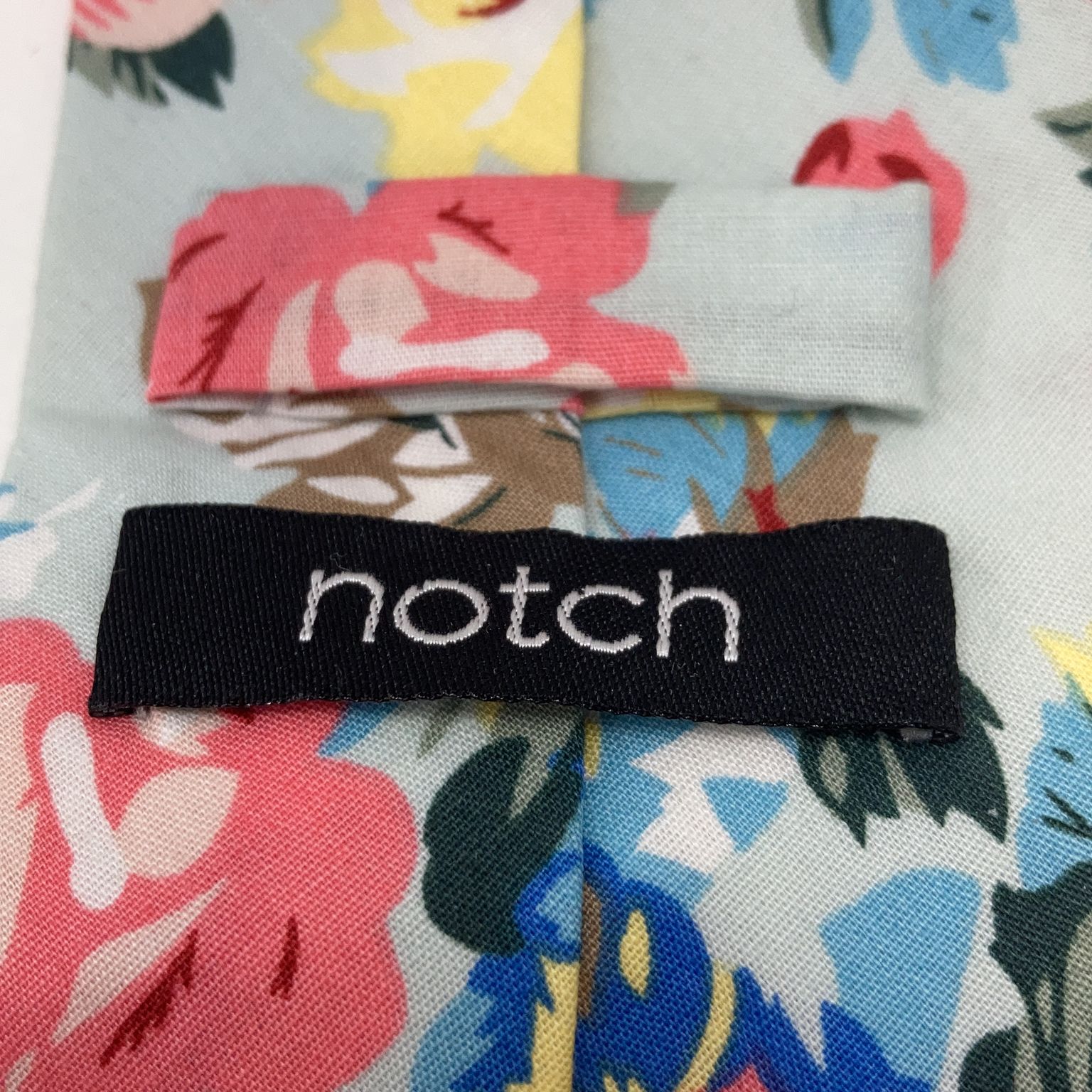 Notch