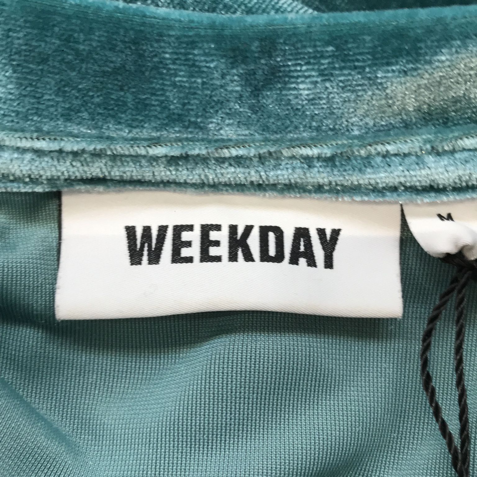 Weekday