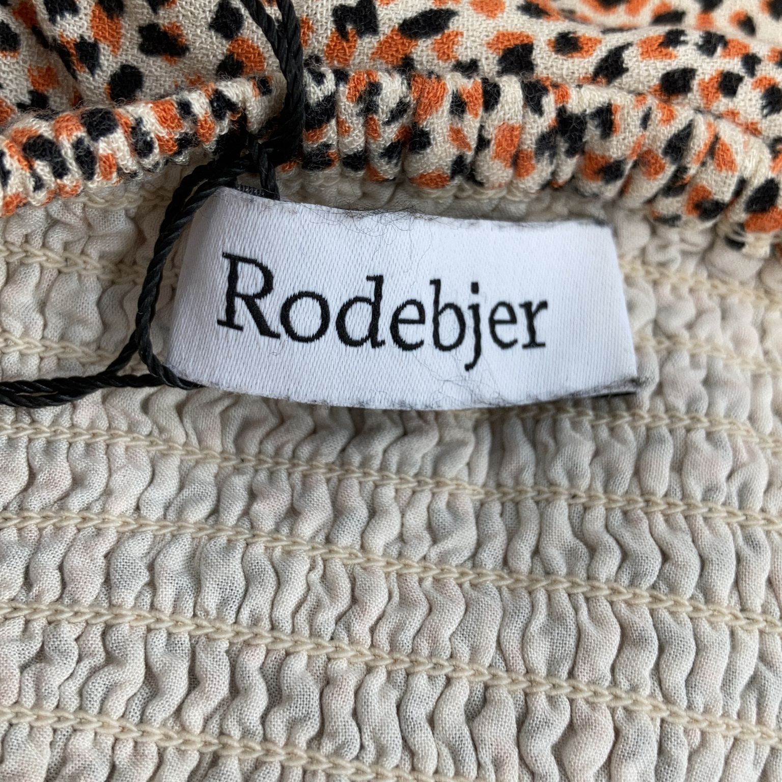 Rodebjer