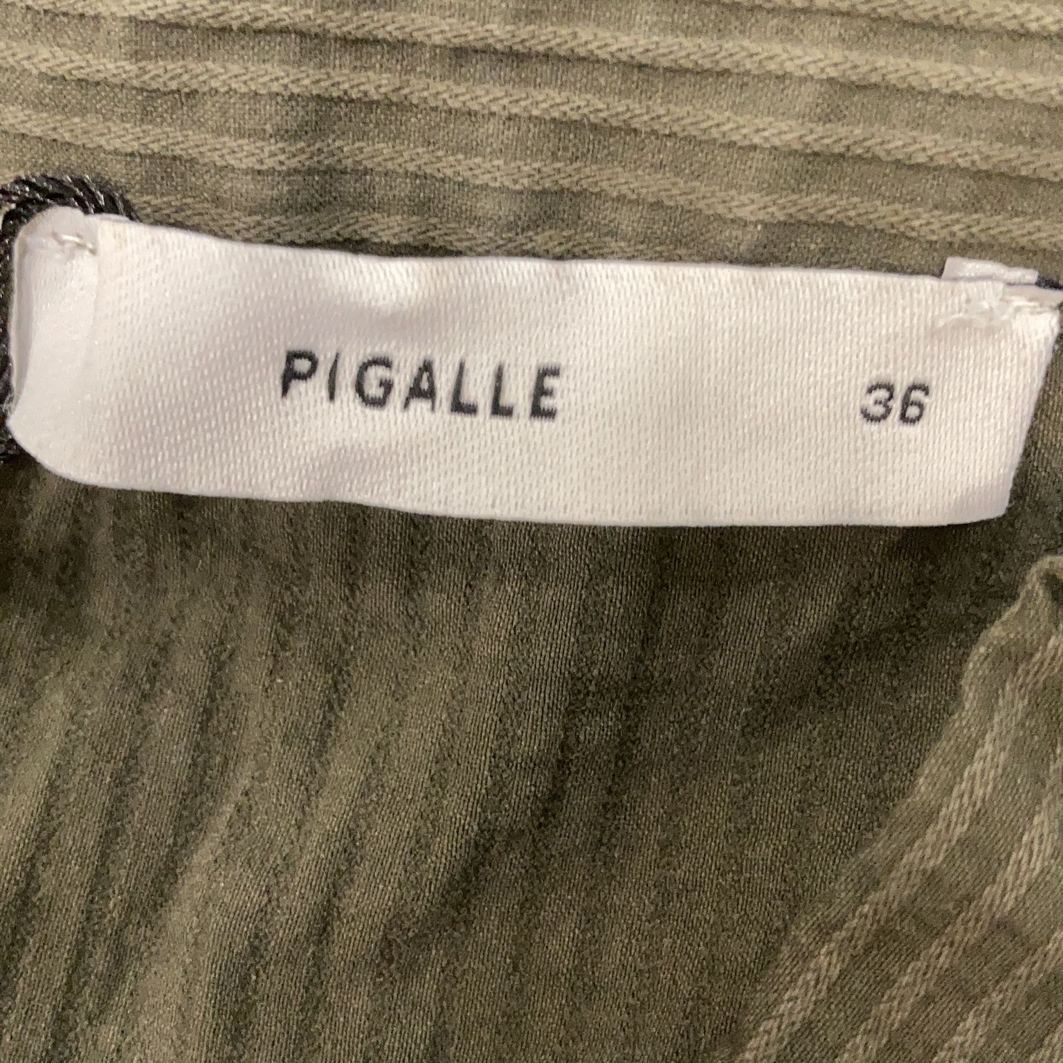 Pigalle