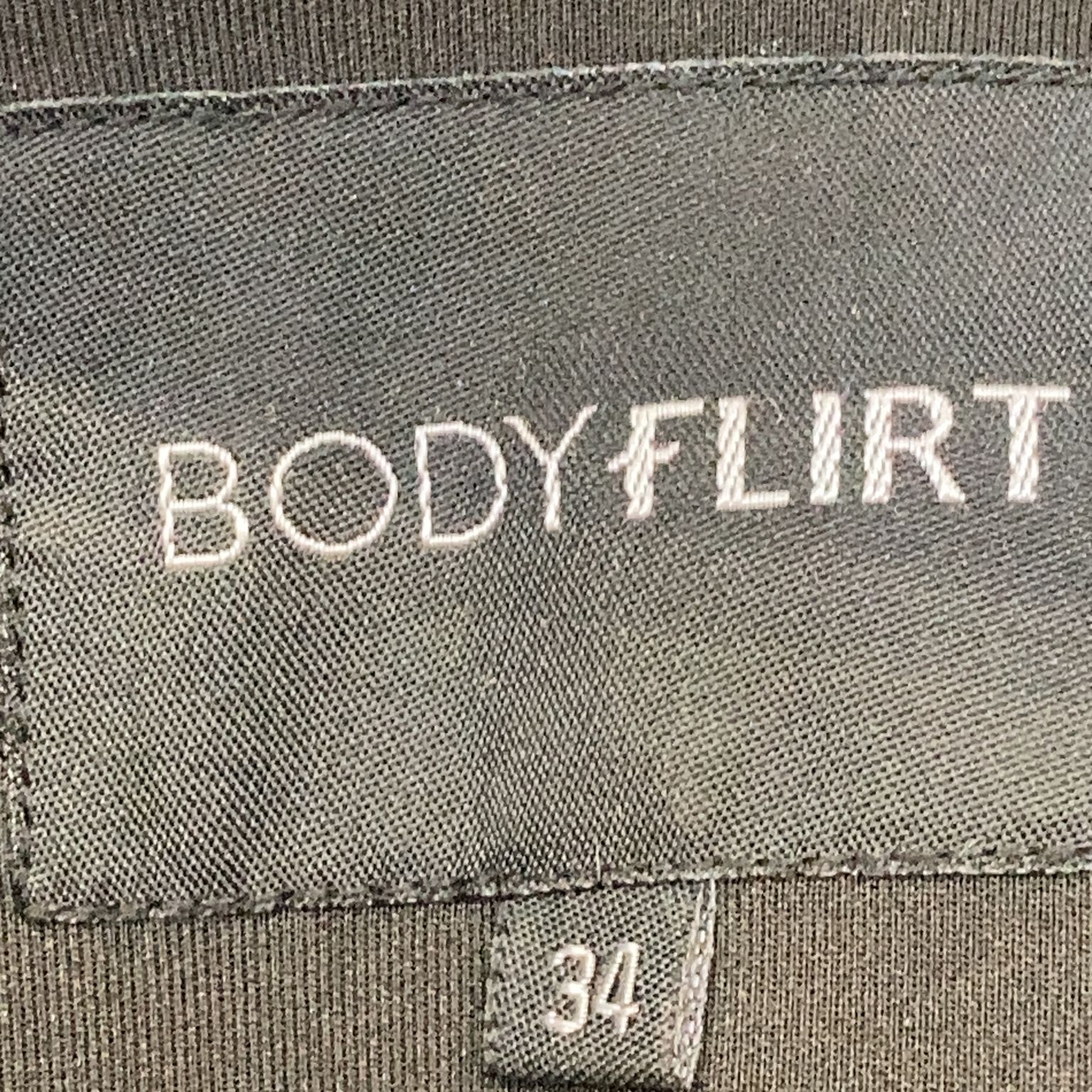 Bodyflirt