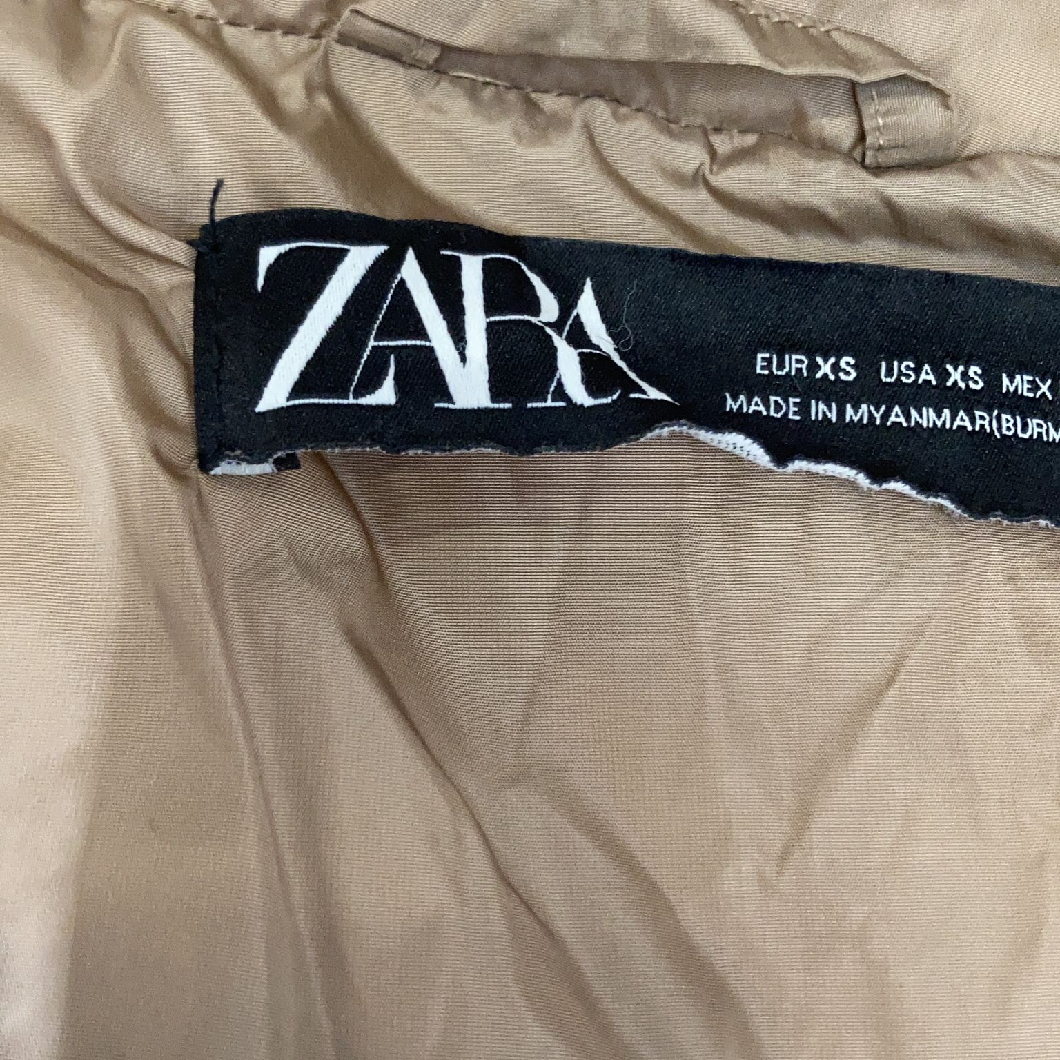 Zara