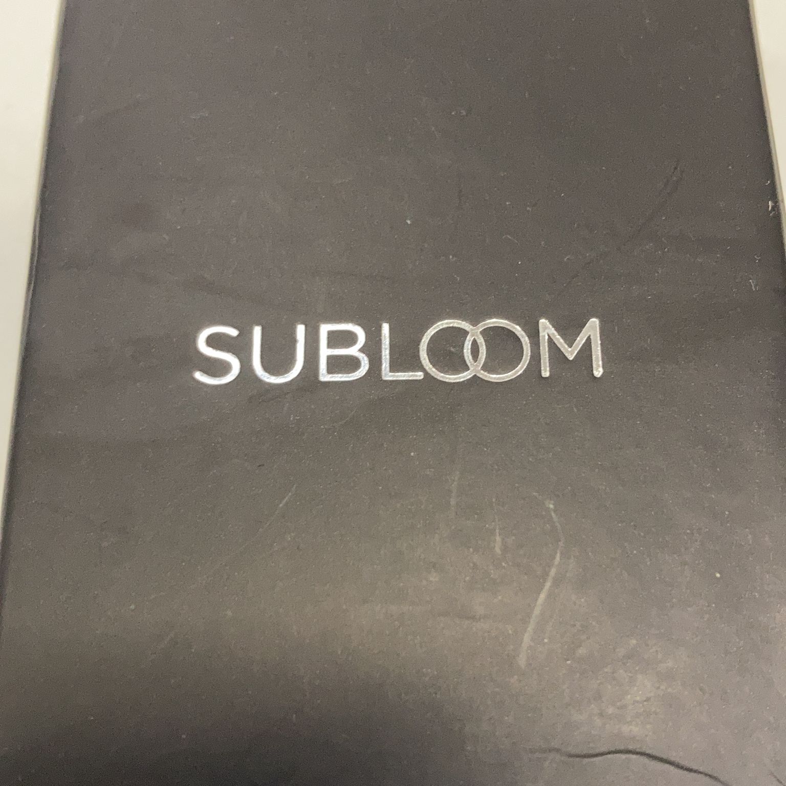 Subloom