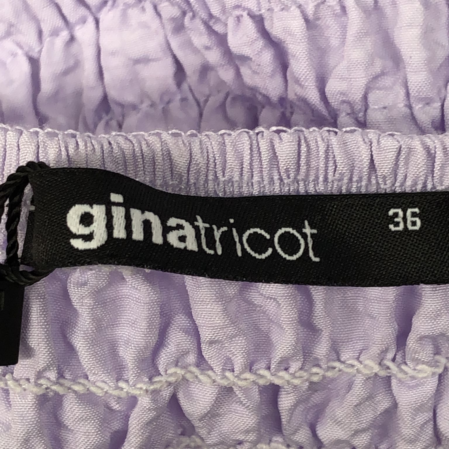 Gina Tricot