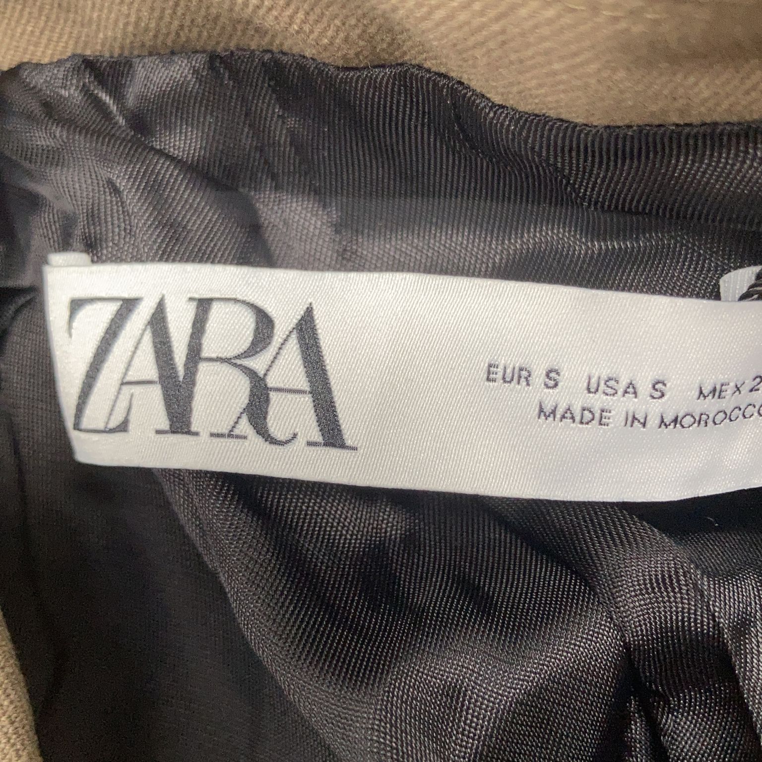 Zara