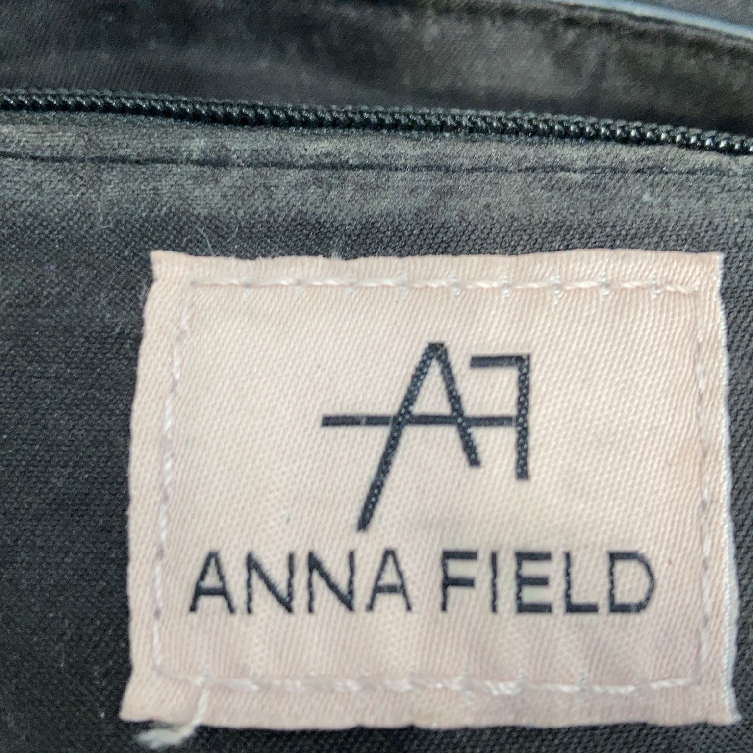 Anna Field