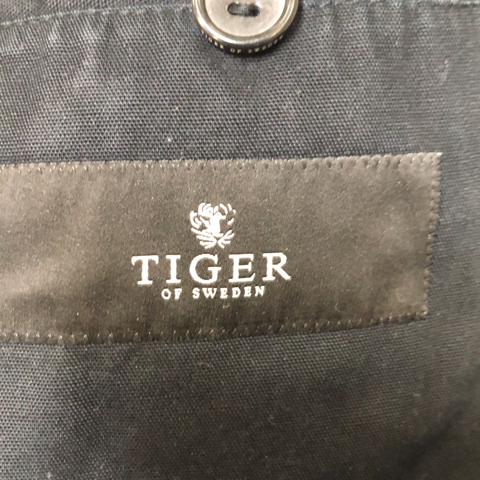 Tiger of Sweden