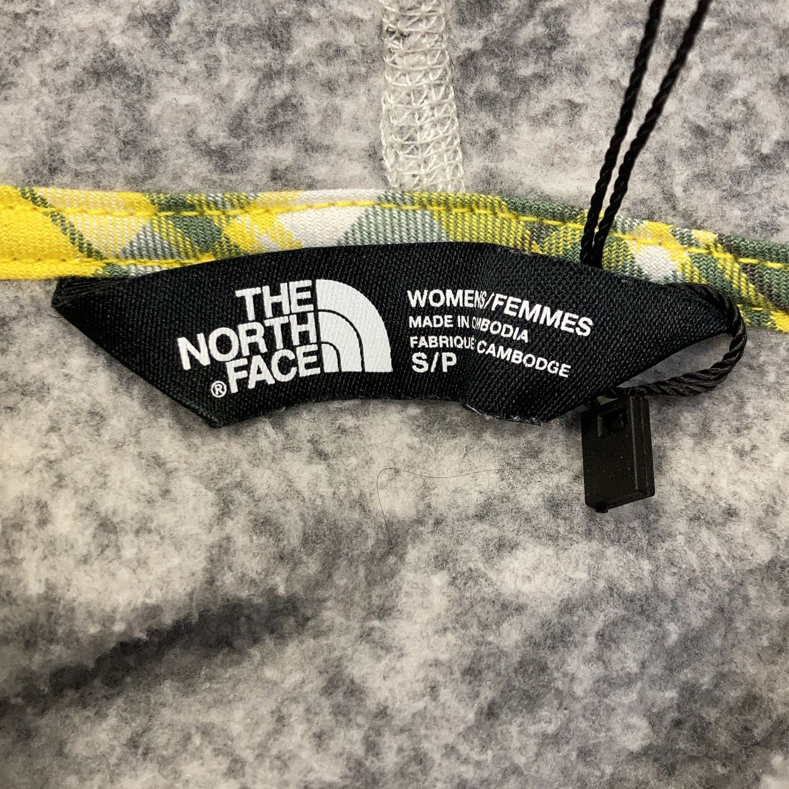 The North Face