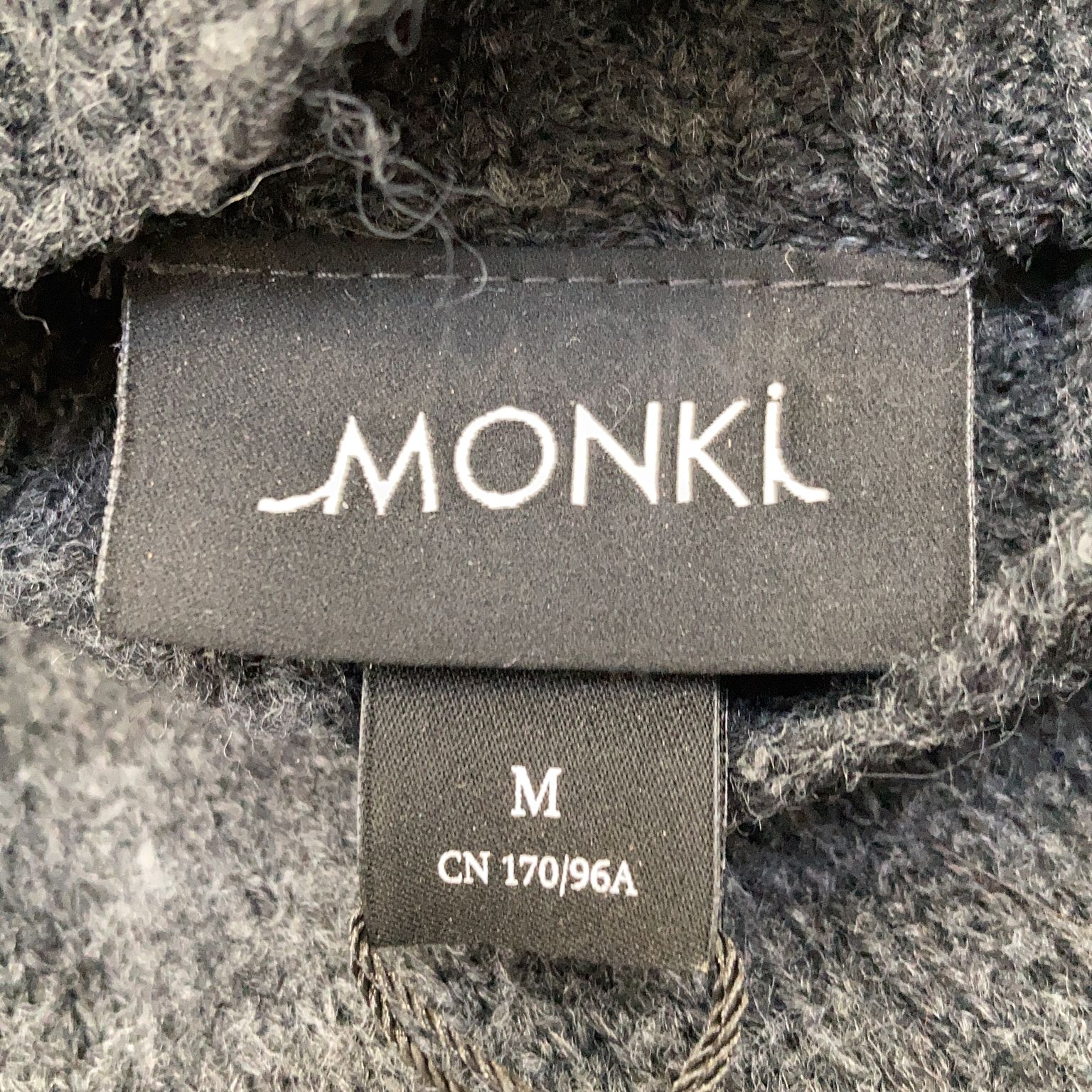 Monki