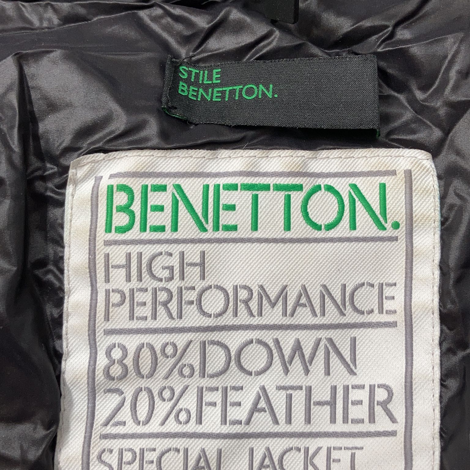 Benetton