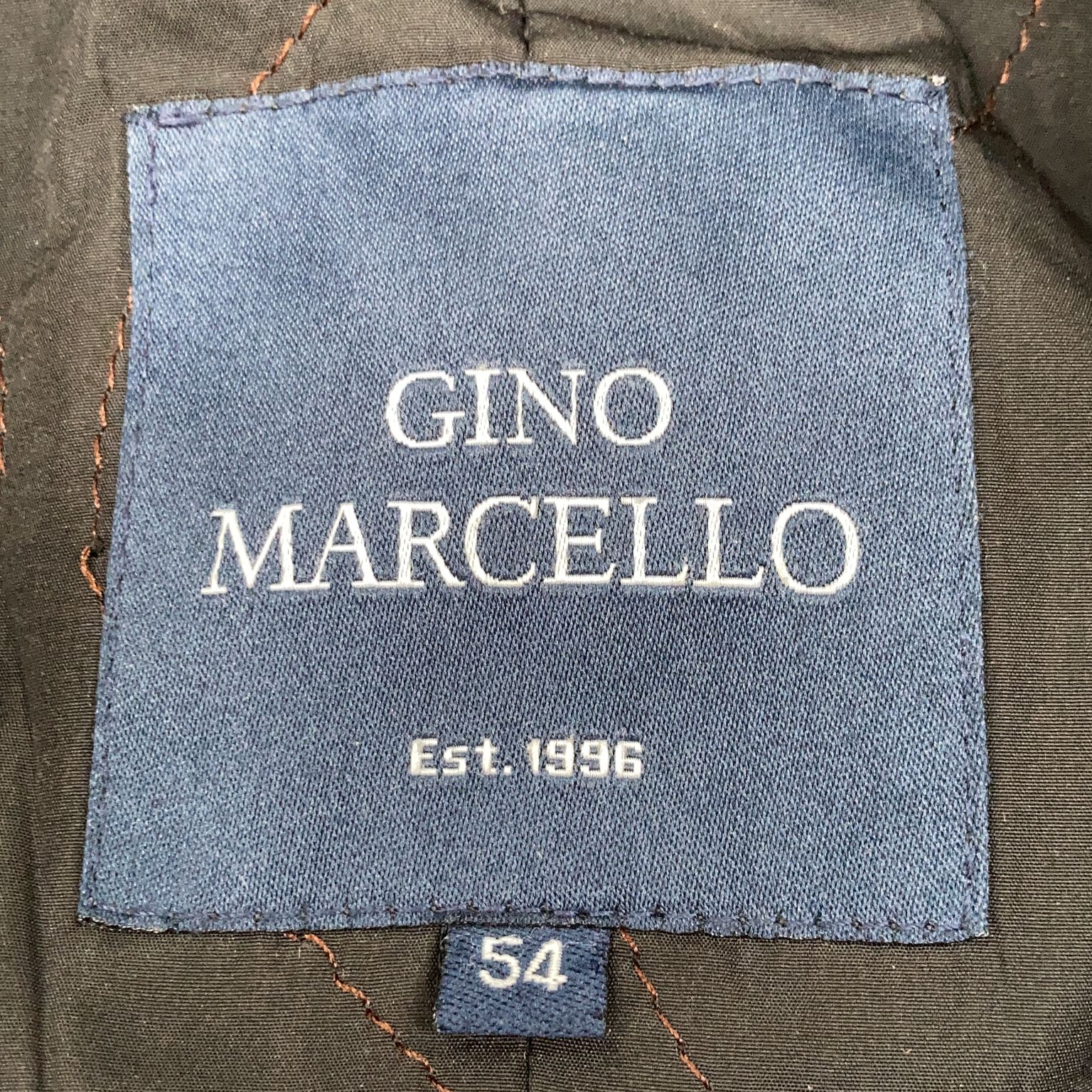 Gino Marcello