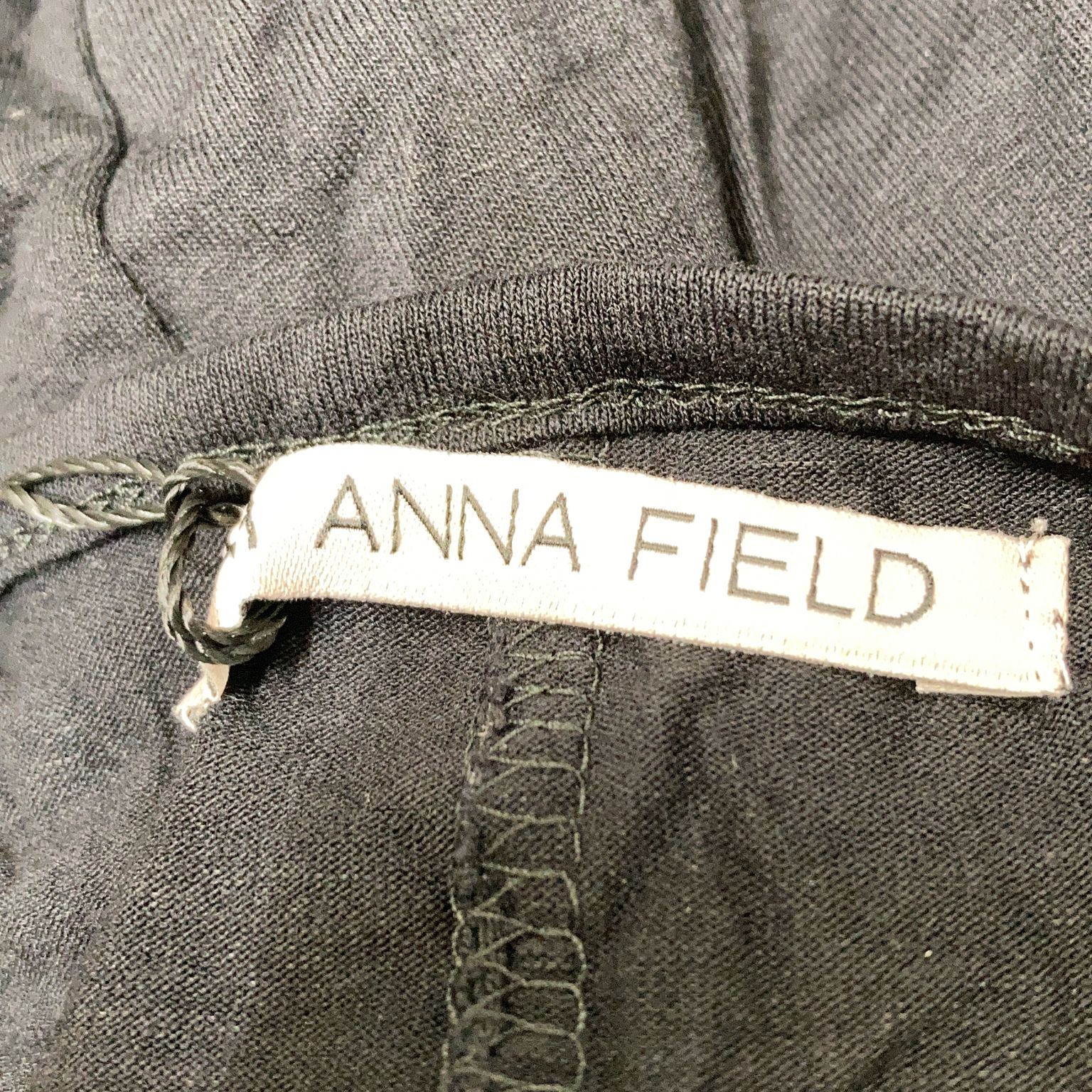 Anna Field