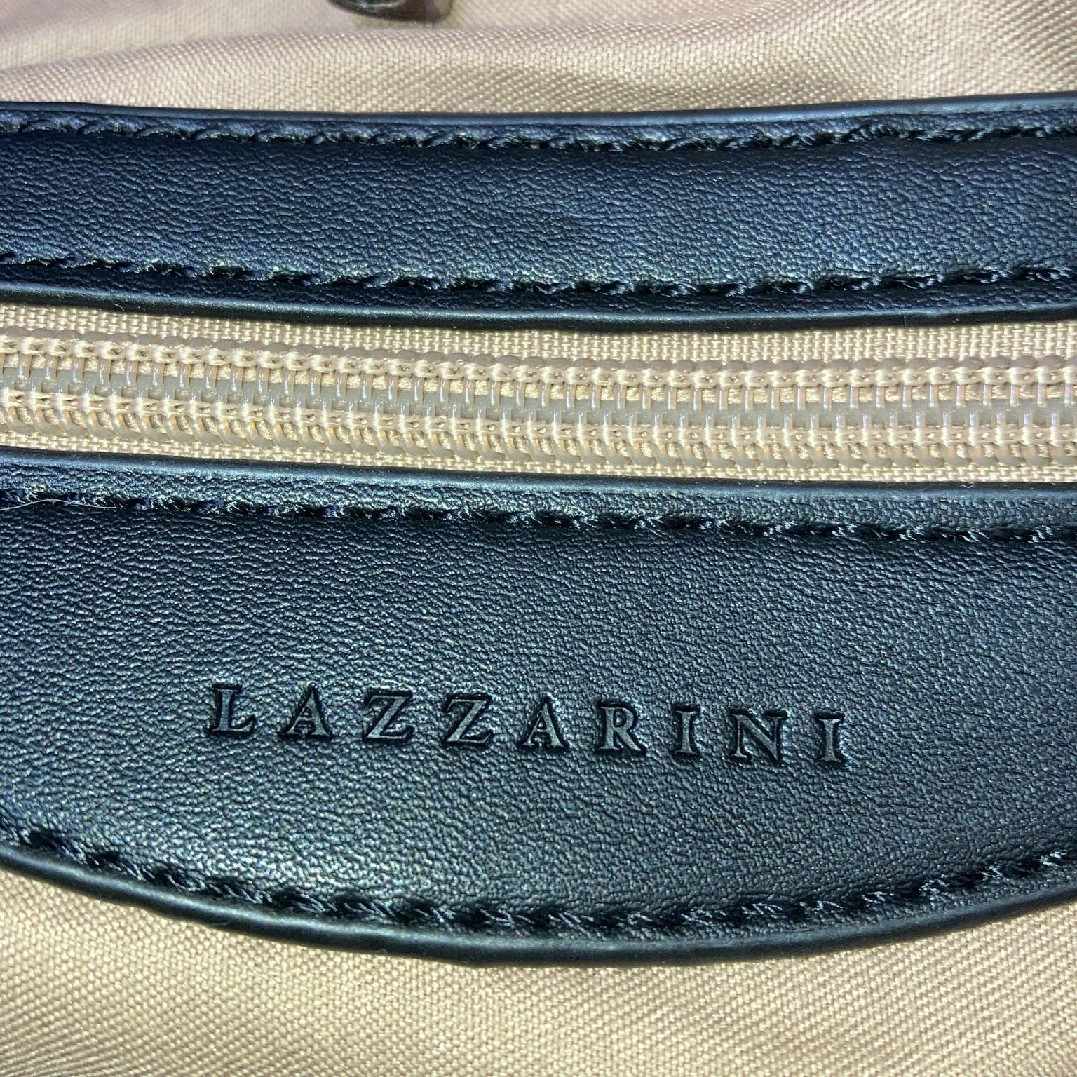 Lazzarini