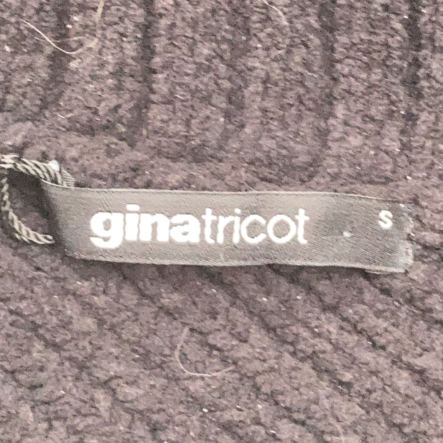 Gina Tricot