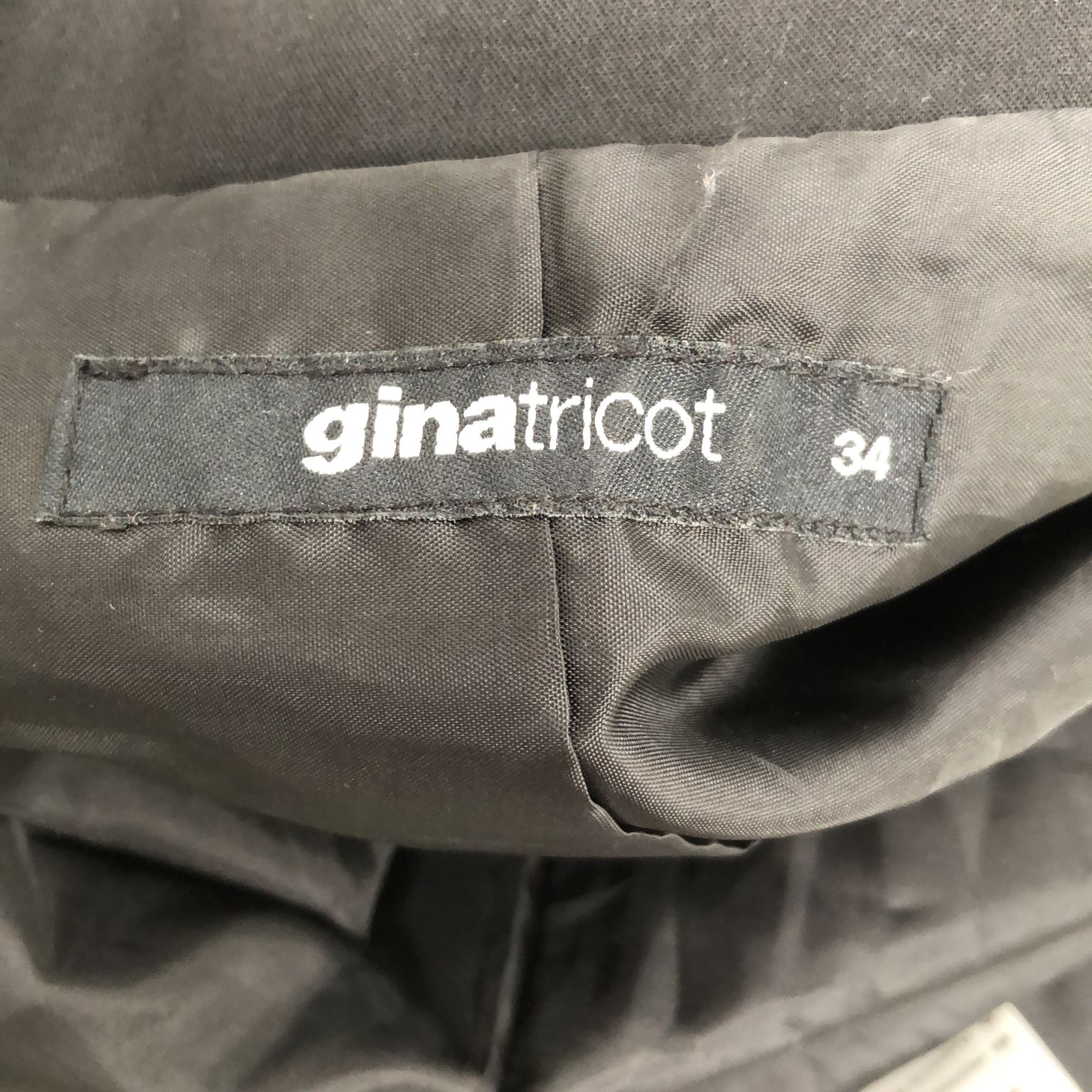 Gina Tricot