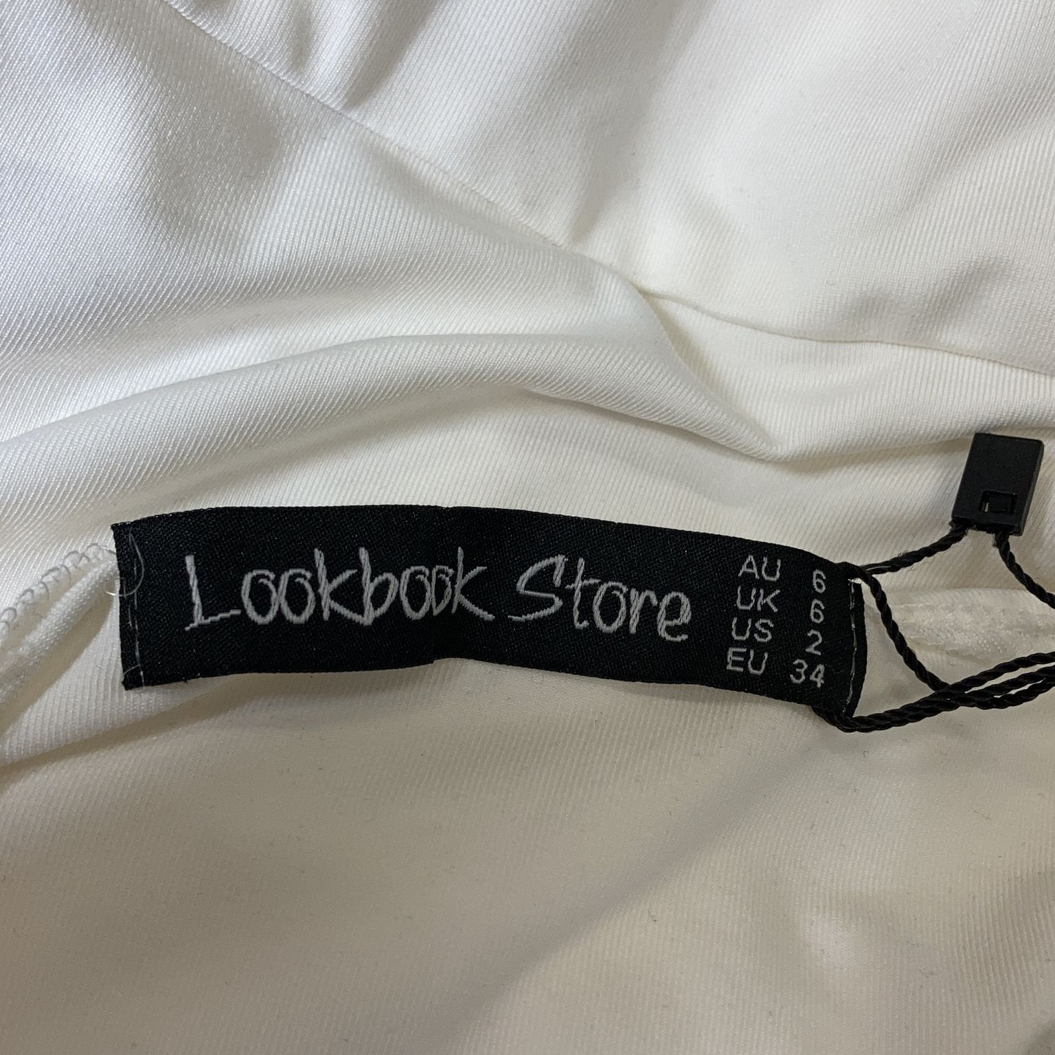 Lookbook Store