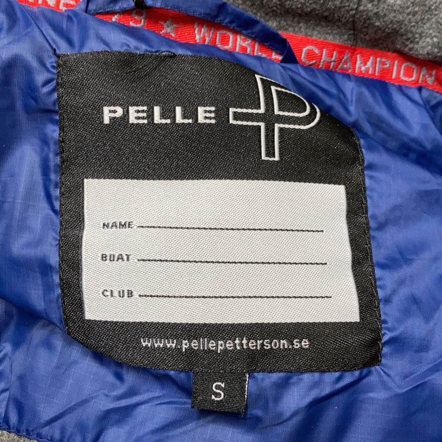 Pelle P