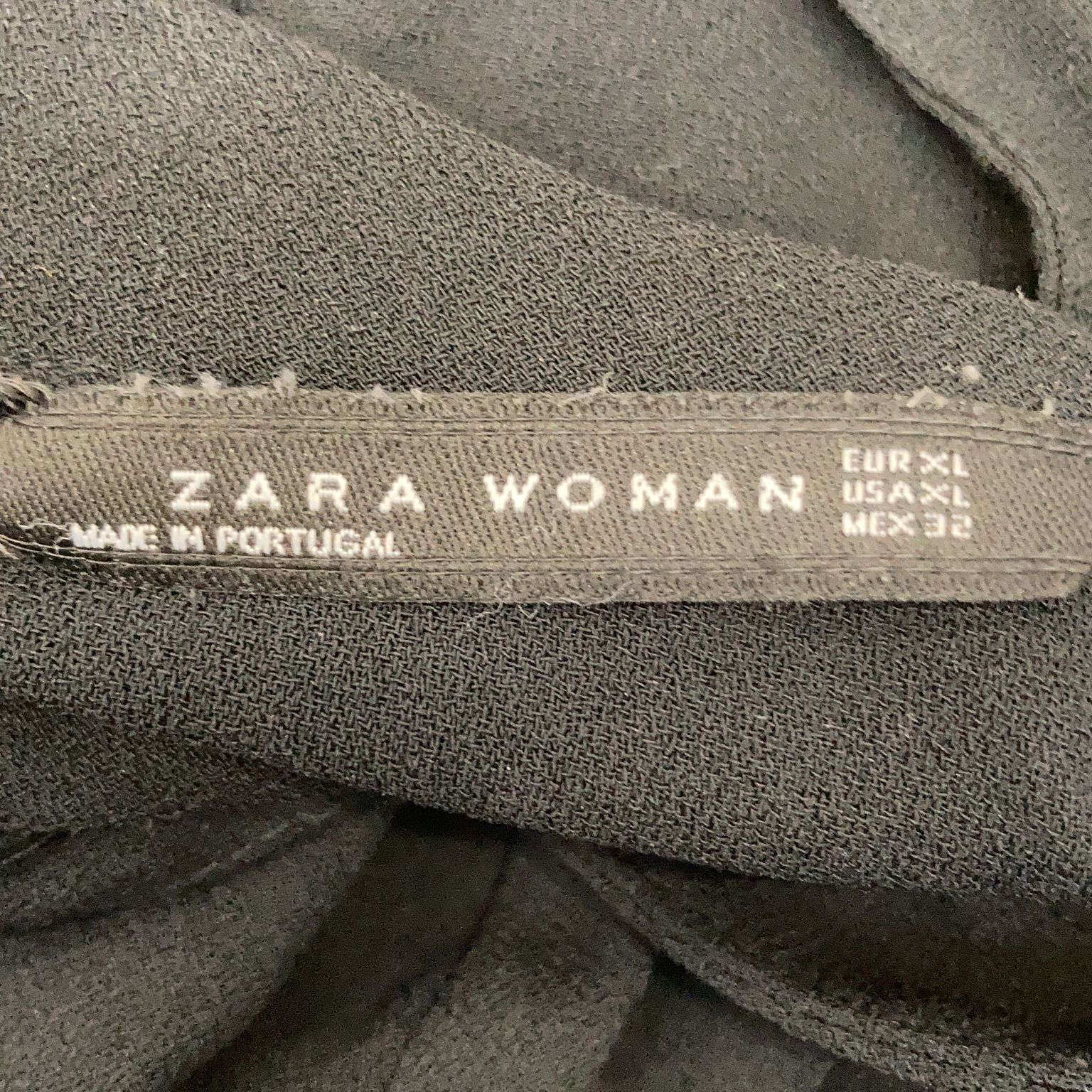 Zara Woman