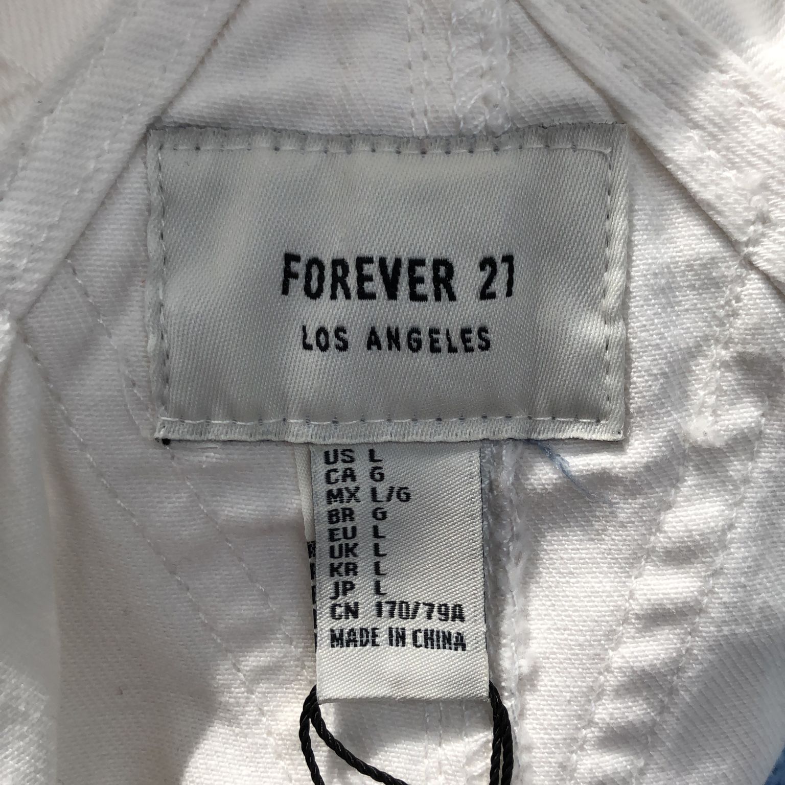 Forever 21